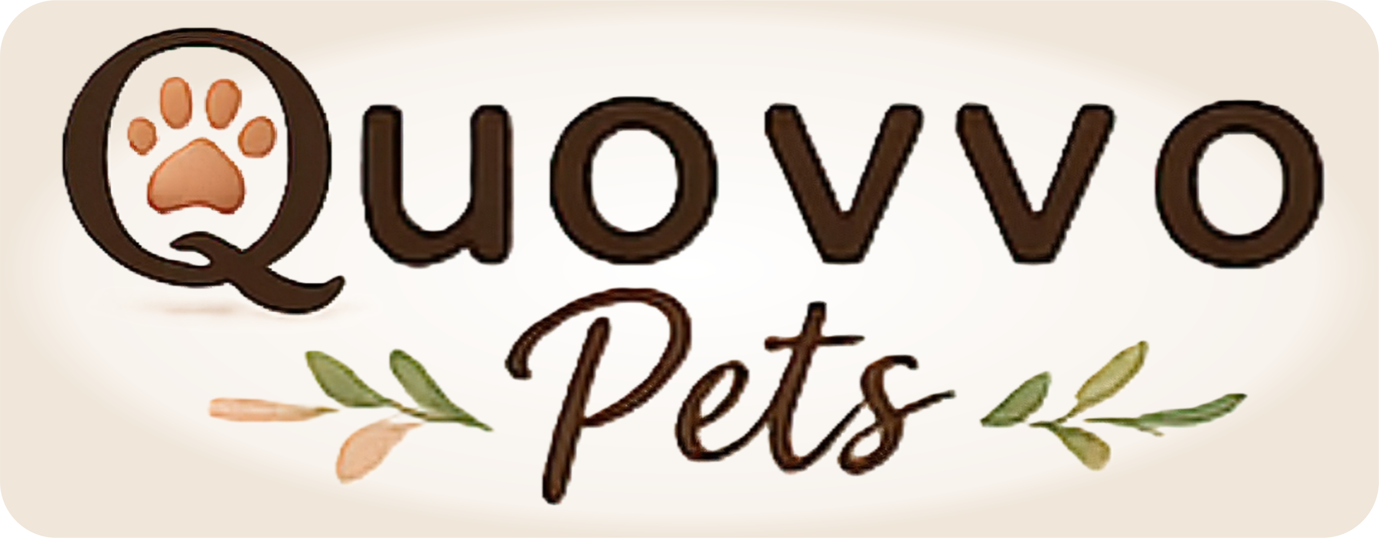 Quovvo Pets
